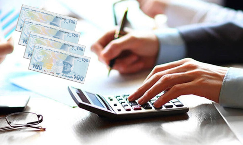 Eylül-Kasım Döneminde 130,5 Milyar TL İç Borçlanma Duyuruldu