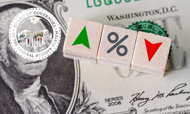 Fed Enflasyonda Düşüşün Devamı için Faiz Politikasını Sürdürecek