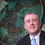 Fed Üyesi Bullard: Faiz Artışlarında Erken Davranılmalı