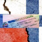 Finlandiya’dan Ruslara Vize Kısıtlaması Kararı!