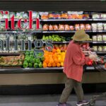 Fitch Gıda Fiyatlarının 2023’te Düşmesini Bekliyor