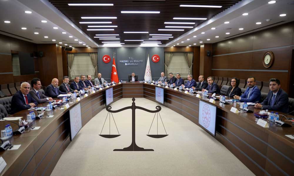 Fiyat İstikrarı Komitesi: İthalata Bağımlılık Azaltılacak!