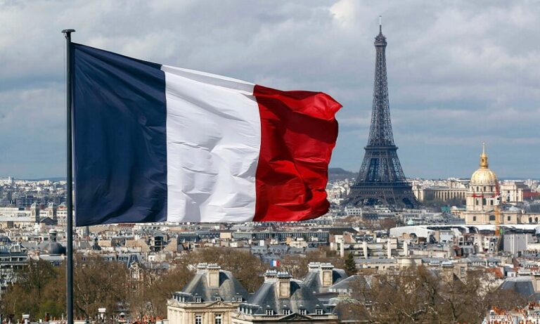 Fransa’da Enflasyon Yüzde 6,1’le Geçici Sonuçları Doğruladı