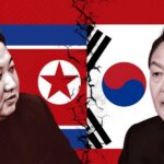 Füze Ateşleyen Kuzey’e Güney Kore’den Çağrı: Görüşelim!