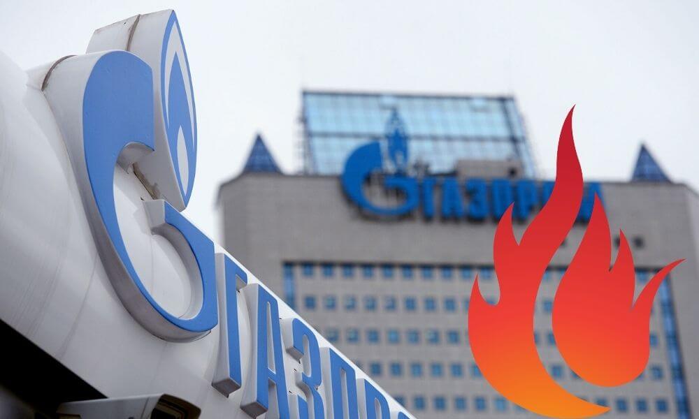 Gazprom’dan Doğalgaz Fiyatları için Endişe Verici Tahmin