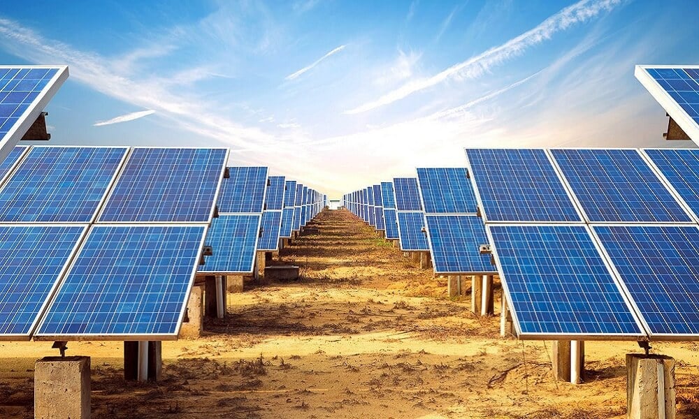 Gediz Plastik’in Onaylanan GES Projesi Üretime Başlıyor