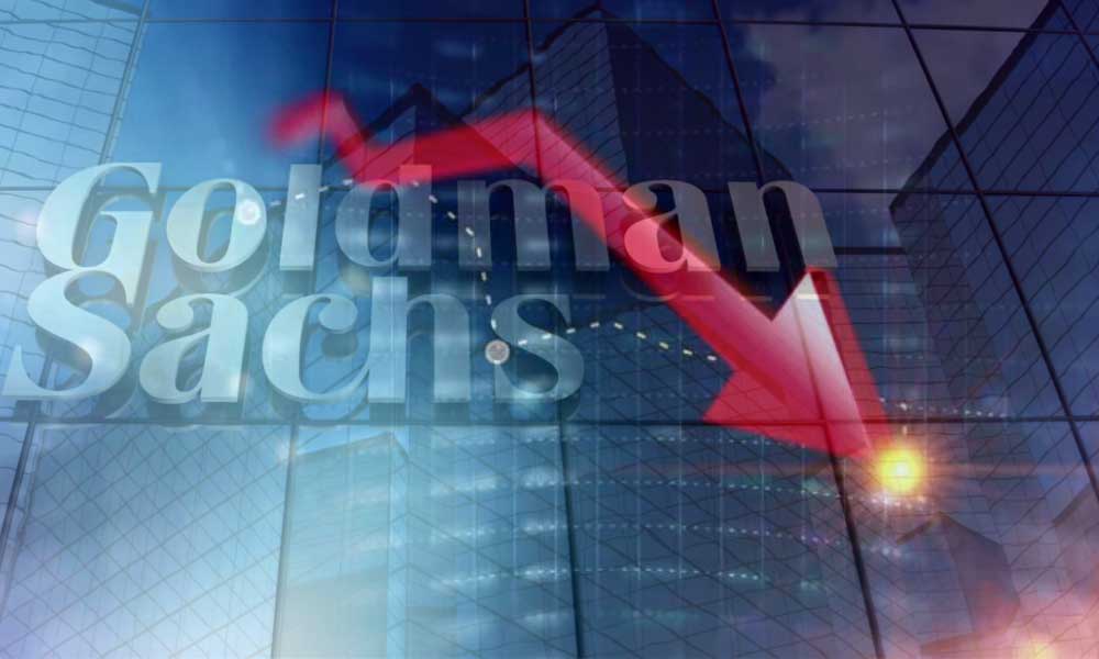 Goldman Sachs: 2023’e Kadar Resesyon Sinyali Yok