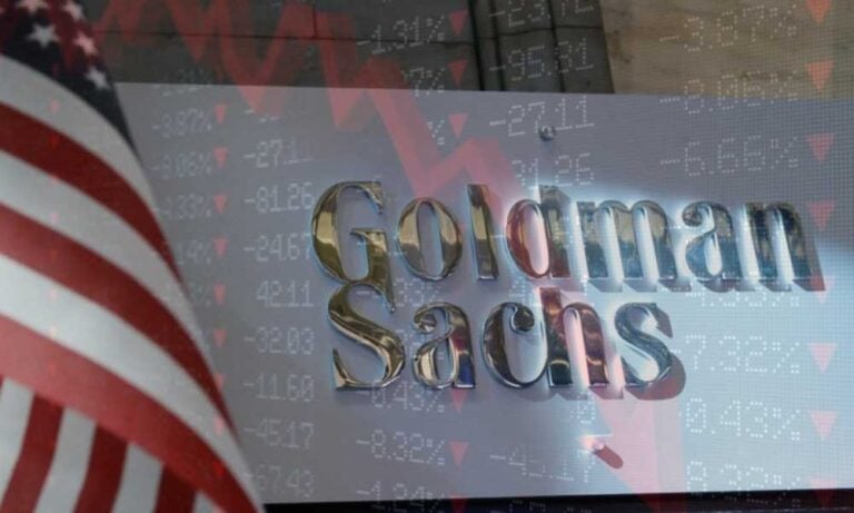 Goldman Sachs: Yatırımcılar Resesyon Olmayacağı Konusunda Rahat