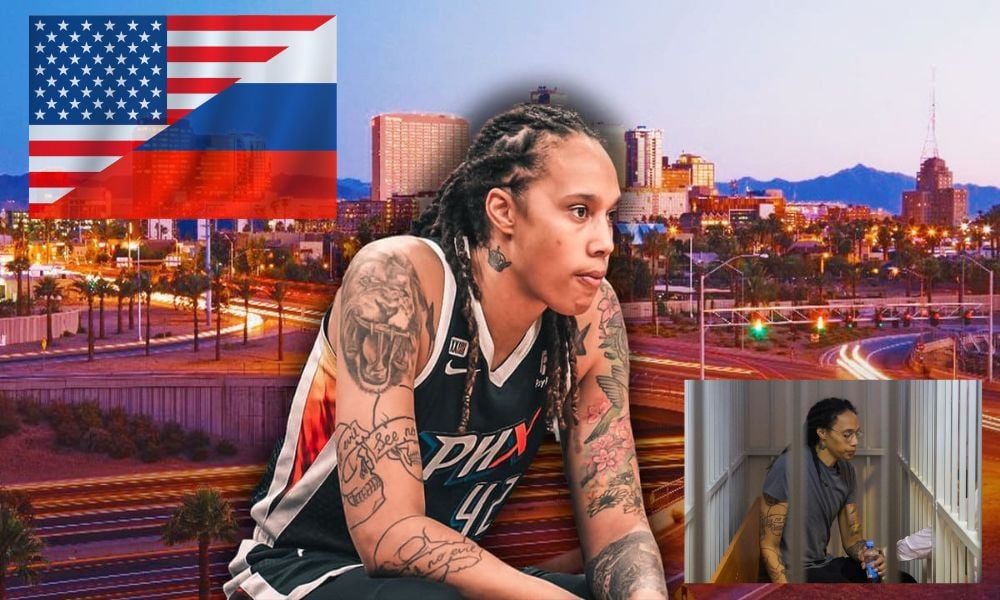 Rusya’dan ABD Mahkum Takası için Sessiz Diplomasi Açıklaması