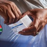 Güney Afrika’da Kovid Aşısıyla Bağlantılı İlk Ölüm Gerçekleşti