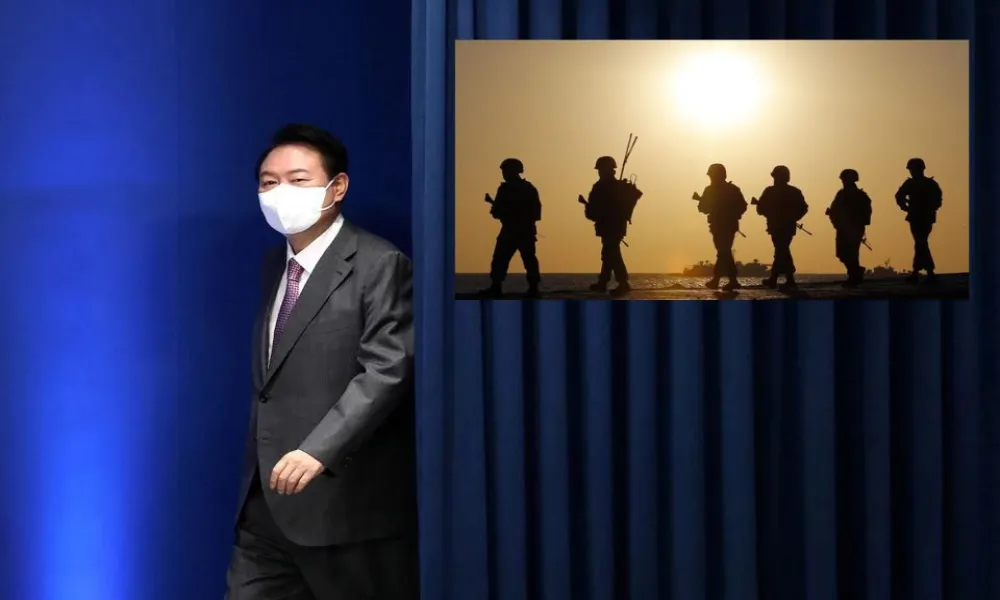 Güney Kore’den Kuzey Kore Tehdidine Karşı Yeni Savaş Planı!