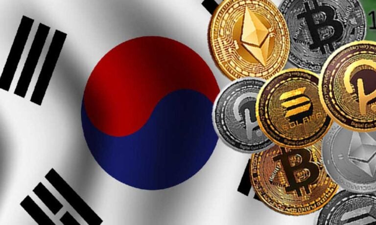 Güney Kore’de Kripto Düzenlemesinin Hızlandırılması İstendi