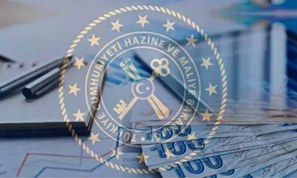 Maliye Bakanlığı Vergi Gelirleri Hakkında Açıklama Yaptı