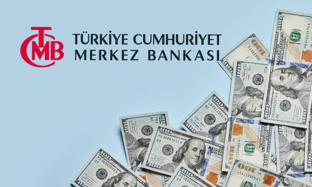 Merkez Bankası: Cari Açık Haziran’da 3,46 Milyar Dolar