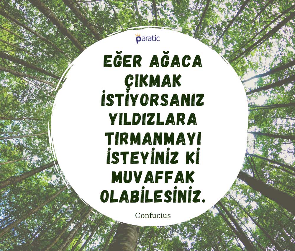 Hedefinizi Büyütün Hedefinizi Büyütün
