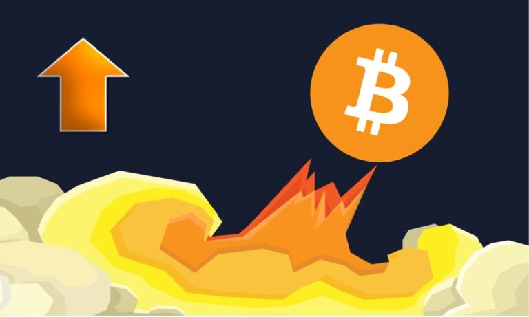 Heyecanlandıran Analiz: Bitcoin Buradan Yüzde 240 Artabilir!