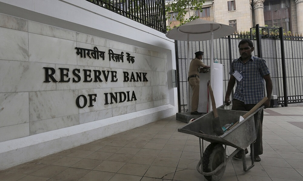 Hindistan Politika Faizini Yüzde 5,40’a Yükseltti