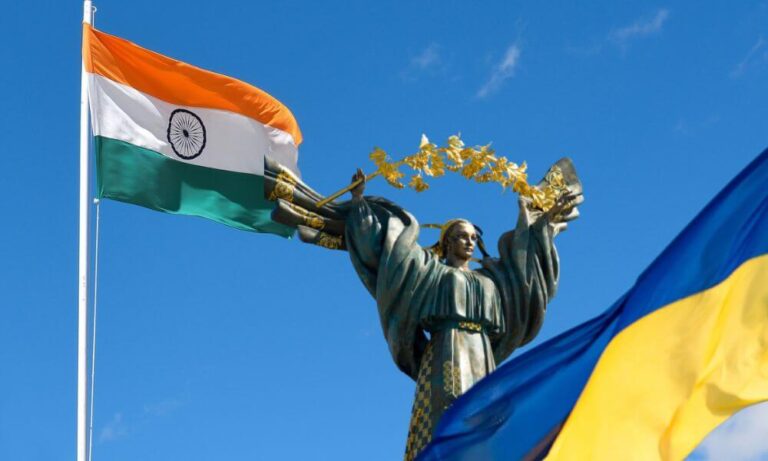 Hindistan, Ukrayna’nın Talebiyle 26 Çeşit İlaç Gönderecek