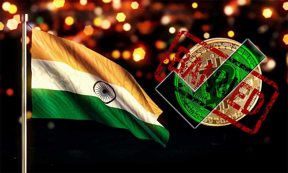 Hindistan’da Kripto Paralara Dair Uyarılar İnsanları Uzaklaştırdı