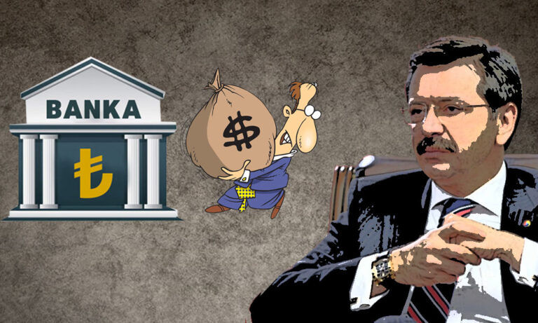 Hisarcıklıoğlu: Finansmana Erişim ile İlgili Şikayetler Artıyor