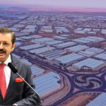 Hisarcıklıoğlu: Finansmana Ulaşmakta Zorluk Yaşıyoruz