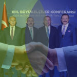 Hisarcıklıoğlu: Türk İş Dünyasının Çatı Örgütüyüz