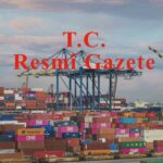 İhracatçı Şirketlere Yüzde 50 Destek Resmi Gazete’de!