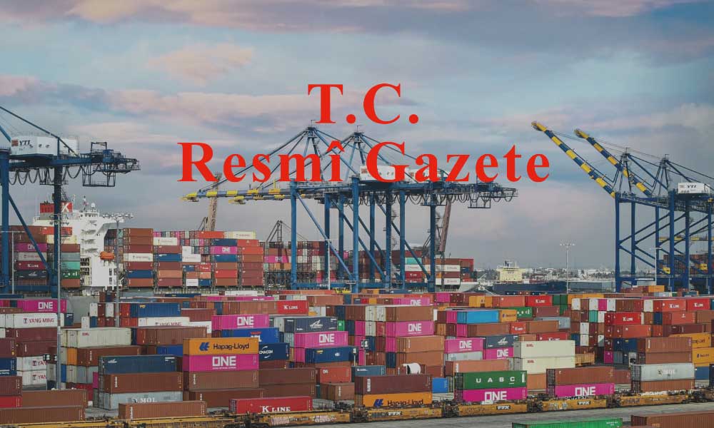 İhracatçı Şirketlere Yüzde 50 Destek Resmi Gazete’de!