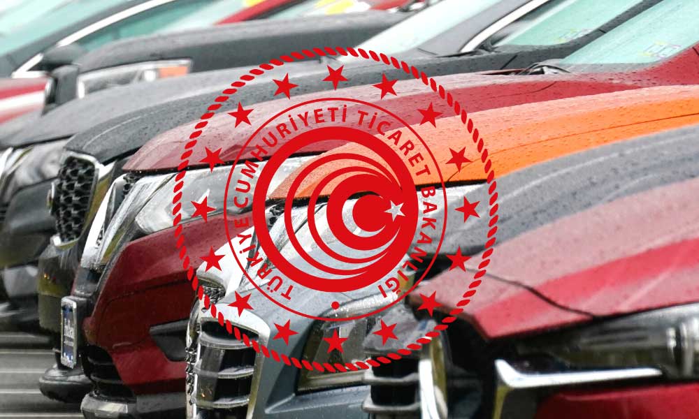 İkinci El Otomobil Satışı Yapanların Dikkatine! İşte Detaylar