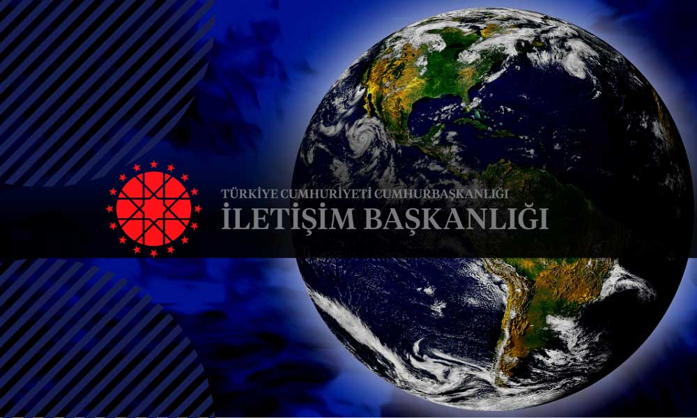 İletişim Başkanlığı: 12 Ülkede Güvenlik Panelleri Düzenlenecek!