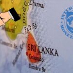 IMF ile Sri Lanka Görüşmeleri Sonuç Verdi! İlk Adım Atıldı