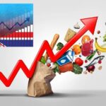 İngiltere’de Enflasyonun Sonucu: Tüketici Harcamaları Düşüşte