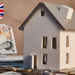 İngiltere’de Konut Fiyatları Rekordan Sonra Düşüşe Geçti