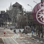 İngiltere: Rusya Saldırıları Ukrayna’nın Doğusunda Yoğunlaşıyor