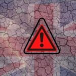 Kuraklık 4 Yıl Sonra İngiltere’yi Yine Vurdu