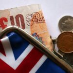 İngiltere’de Enflasyon Çift Haneye Ulaşarak Rekor Kırdı