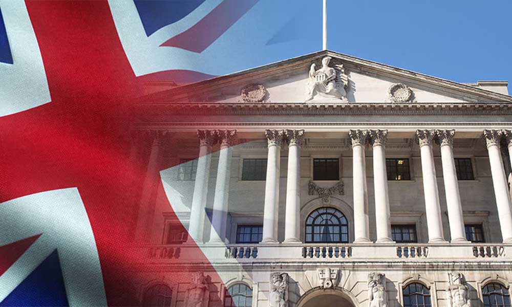 İngiltere’den Agresif Faiz Adımı: 1995’ten Sonra En Büyüğü