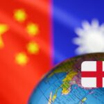 İngiltere’den Tayvan Krizi Hamlesi: Çin Büyükelçisi Çağrıldı