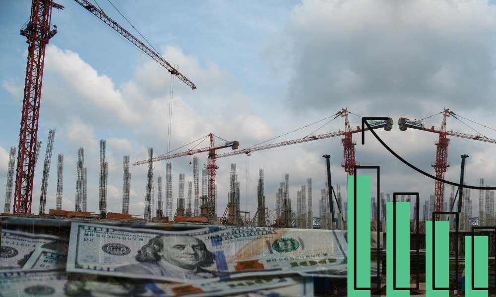 İnşaat Malzemeleri İhracatında Haziran’da Tarihi Rekor Kırıldı