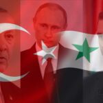 İran Basınında Erdoğan-Putin-Esad Zirvesi Gündemde!
