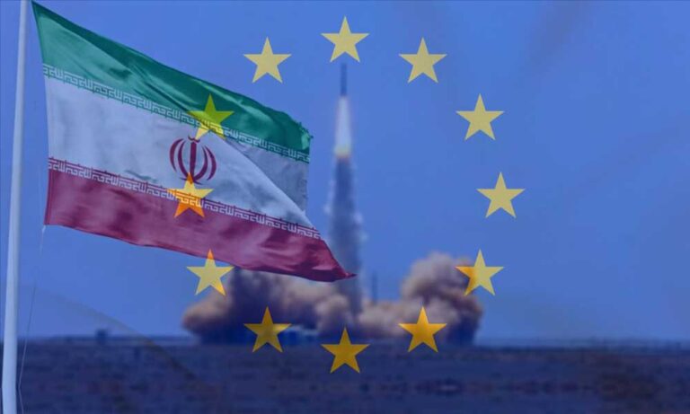 İran, Nükleer Anlaşmaya Varmak için Cevabını AB’ye İletti