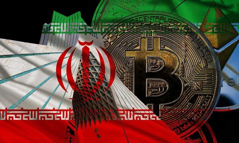 İran’dan Bir İlk: İthalatta Kripto Para Hamlesi