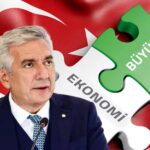 İSO Başkanı: Büyüme Verisinde Duraklama Çanları Çalıyor