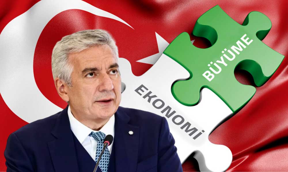 İSO Başkanı: Büyüme Verisinde Duraklama Çanları Çalıyor