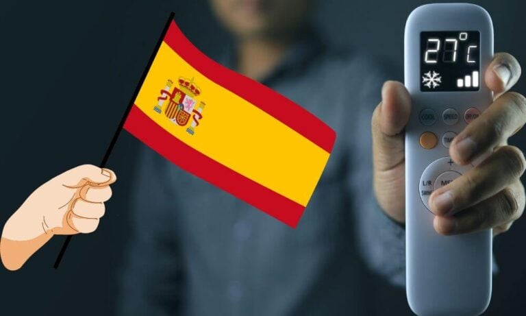 İspanya’da Enerji Tasarrufu Başladı: Arz Güvencesi Sağlandı
