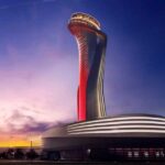 İstanbul Havalimanı Avrupa’nın Yıldızı! Antalya İlk 10’da
