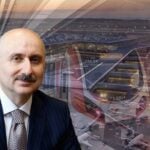 İstanbul Havalimanı Metro Hattı’nın Açılış Tarihi Duyuruldu