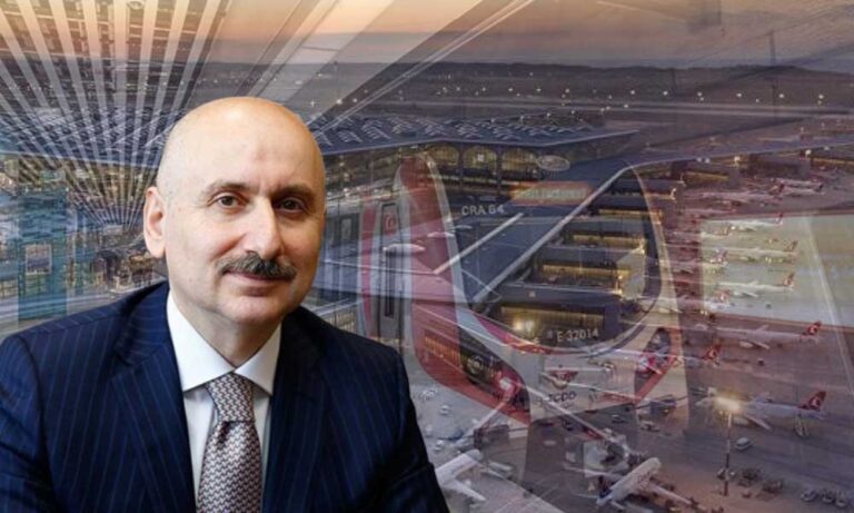 İstanbul Havalimanı Metro Hattı’nın Açılış Tarihi Duyuruldu