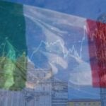 İtalya’da Enflasyon Temmuz’da Zirveden Geriledi