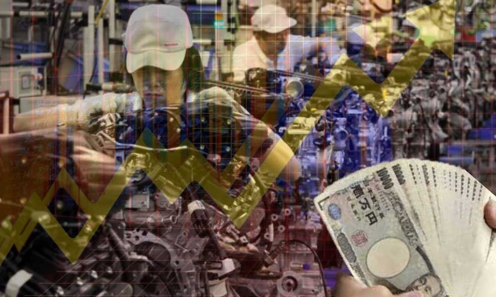 Japonya Çalışma Bakanlığı’ndan Asgari Ücrete Zam Talebi